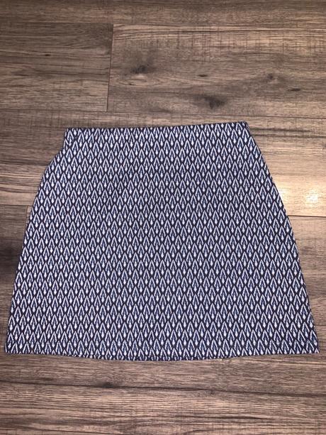 Upletova sukňa, 140