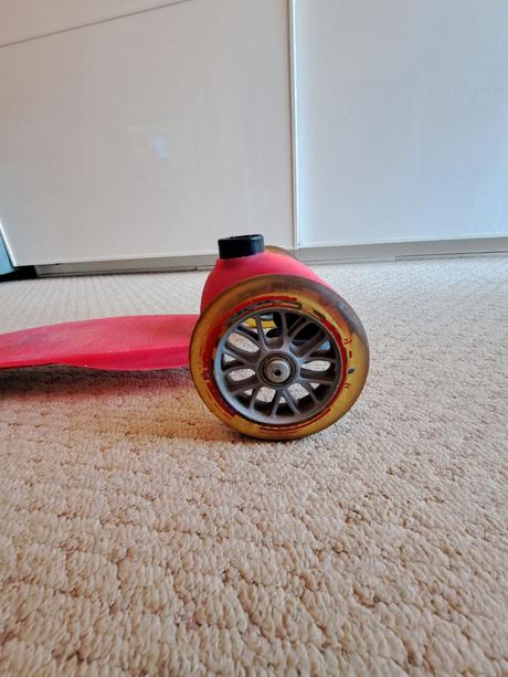 Kolobežka mini micro, micro