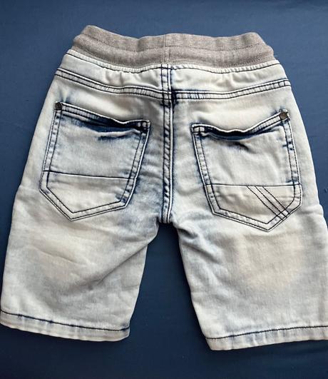 Kratasy+ 2 tričká, 104–116