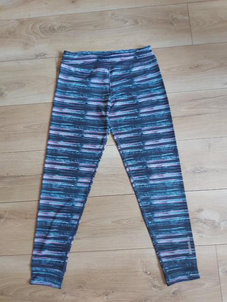 Leginy reebok, reebok,l