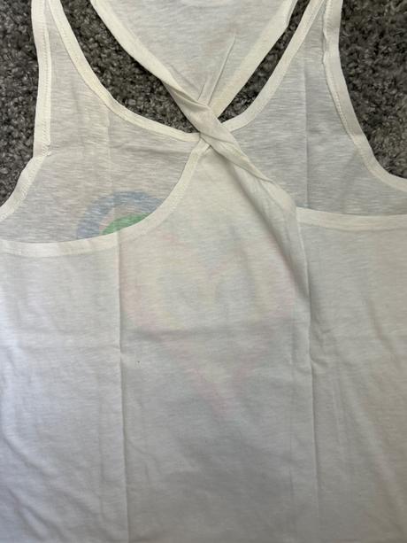 Only tielko s duhovymi srdcami, only,l