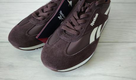 Tenisky, reebok,39