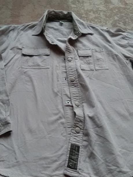 Košeľa, prénatal,140