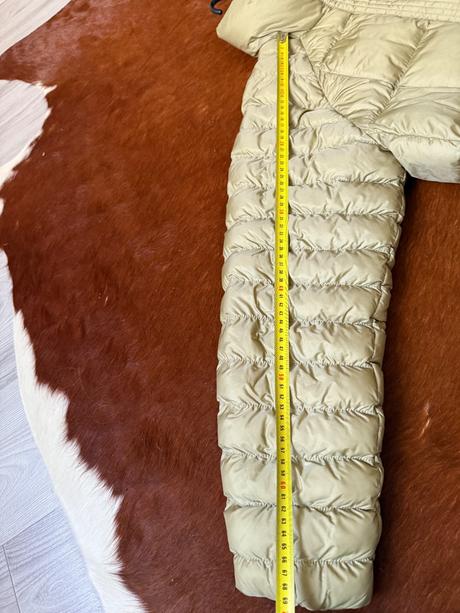 Predlžená bunda/kabat, nike,xs