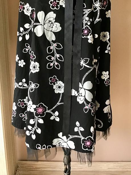 Šaty bay /33, bay,36 / s