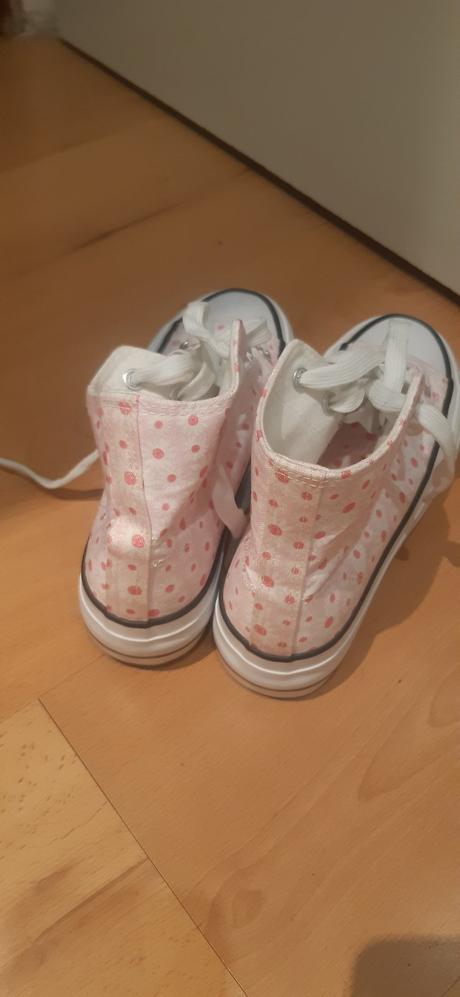 Detske platenky ccc, 36