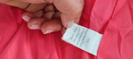 Kabát prechodný, m