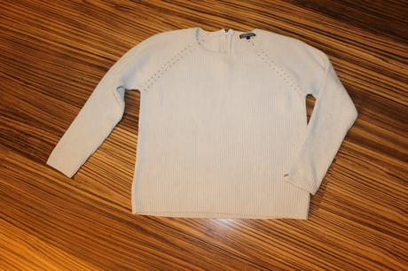 Dámsky sveter tommy hilfiger v. m, tommy hilfiger,m