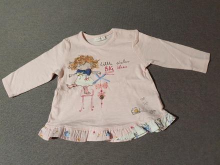 Tunička pre malú sestričku, next,68