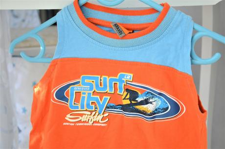 Tielko surf-98/104, reserved,98