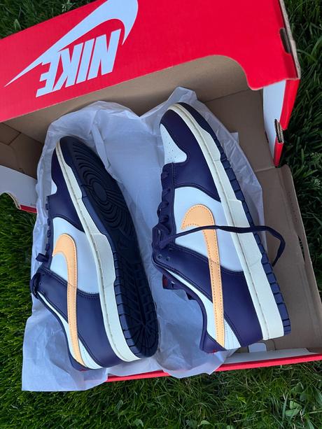 Tenisky nike dunk 44,5, nike,44