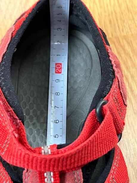 Sandále keen 36, keen,36