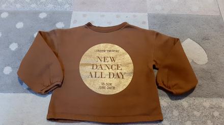 Mikina zara, zara,122