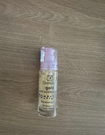 Podkladova baza dermacol, 