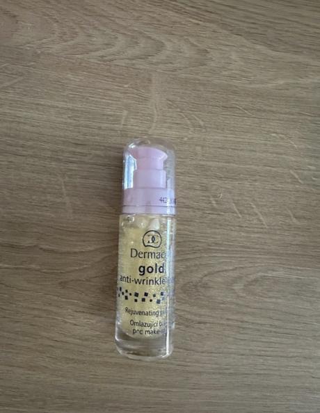 Podkladova baza dermacol, 