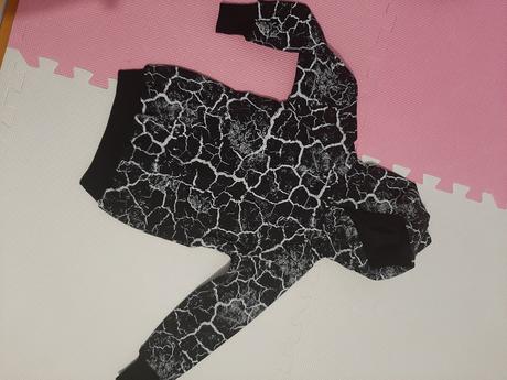 Mikina rodič a dieťa, 104