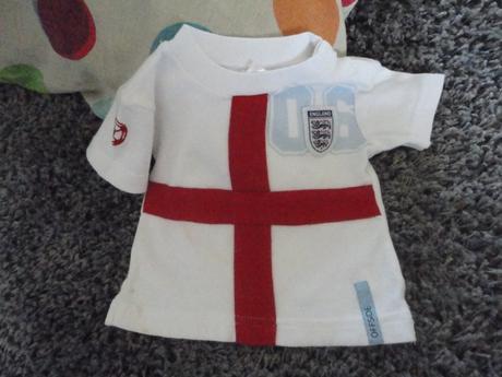 Chlapč. tričko-marks & spencer- na 1mes., marks & spencer,68