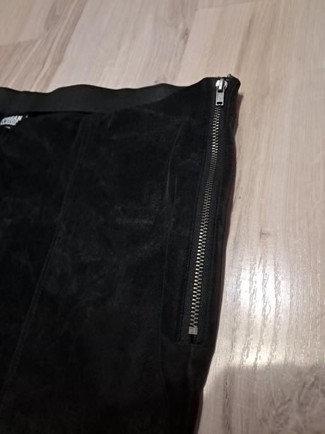 Zateplené legíny 3xl, xxxl