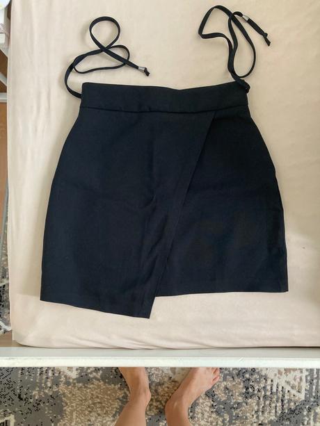 Spolocenska sukna, xs