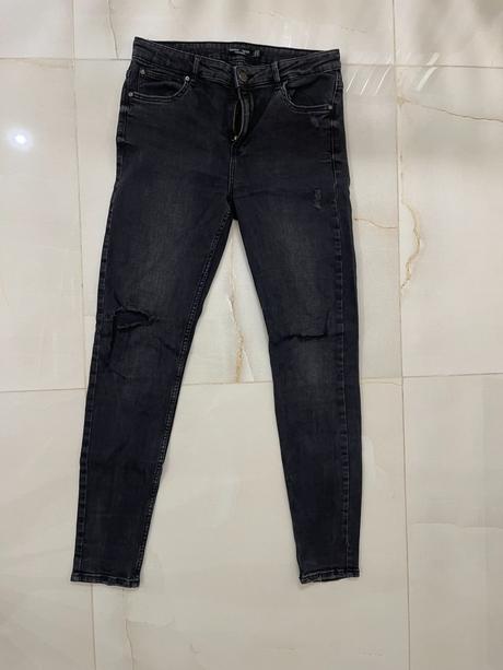 Rifle bershka, bershka,38