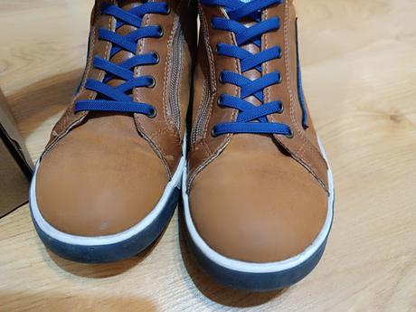 Poltopánky baťa, baťa,35