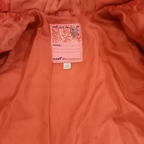 Bunda next, next,128