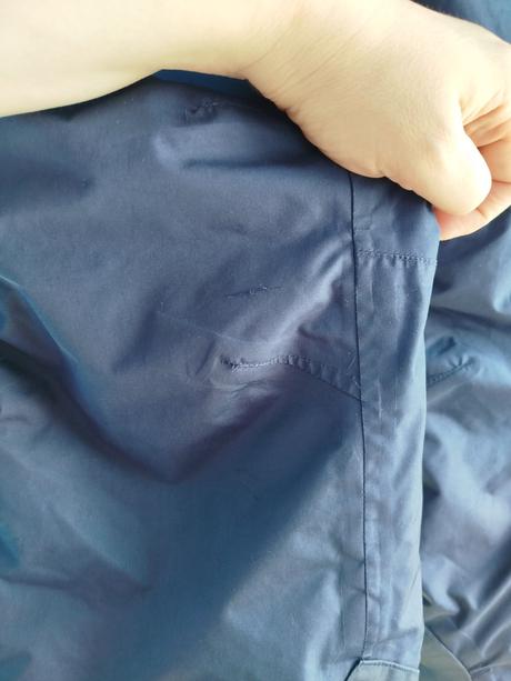 Otepľovačky 146/152, tchibo,146