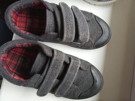 Predám botasky málo používané, f&f,30