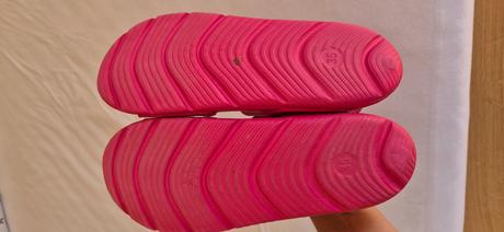 Sandále aj k vode, sinsay,35