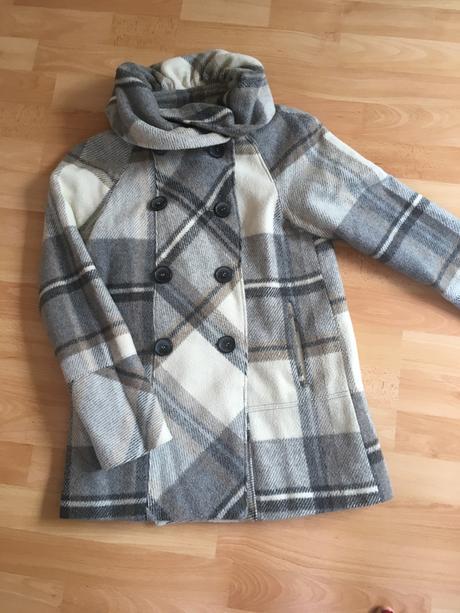 Kabátik, zara,s