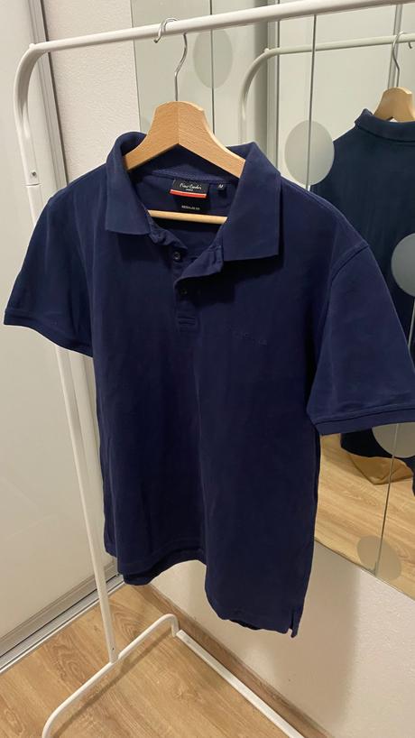 Tricko pierre cardin, pierre cardin,m