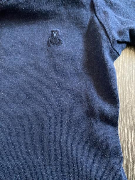 Chlapčenské body velk.80, 80