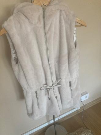 Vestička, abercrombie&fitch,s