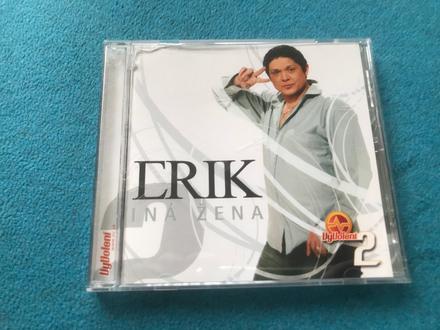 Cd - erik - ina zena, vyvoleny 2, 