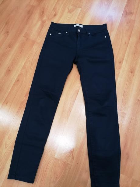 Nohavice, stradivarius,38