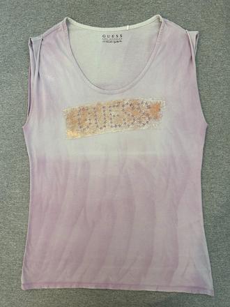 Tričko, guess