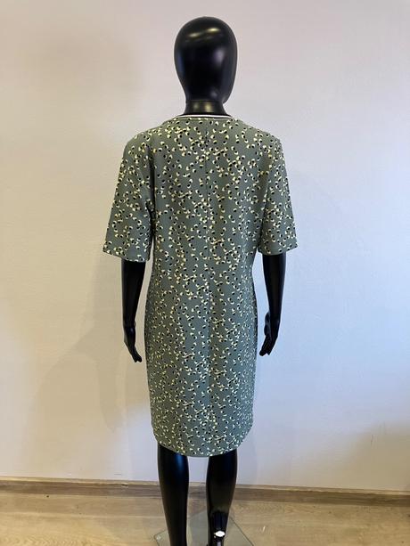 Dámske šaty vzorované vero moda (l), vero moda,l