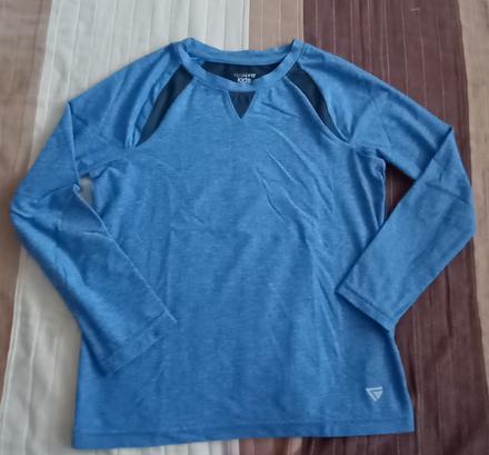 Funkčné tričko v. 122/128 tchibo, tchibo,128