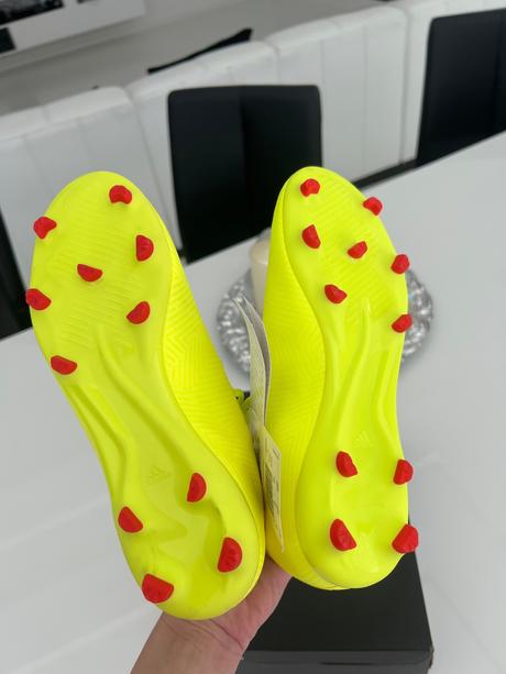 Adidas nemezis kopacky, adidas,38
