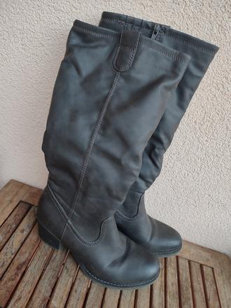 Zimné čižmy, graceland,41