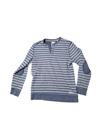 Chlapčenský pásikavý pulóvrík, 176