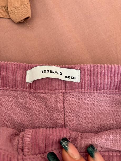 Menchestrova sukna harry potter, reserved,158