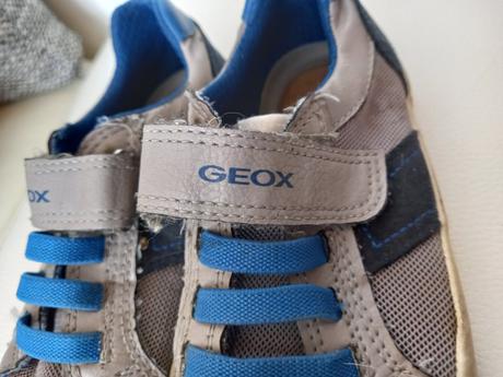 Tenisky geox v.31, geox,31