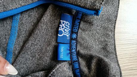 Termo tričko, crivit,146