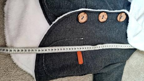 Kabatik s barancekom zn. ollo, 104