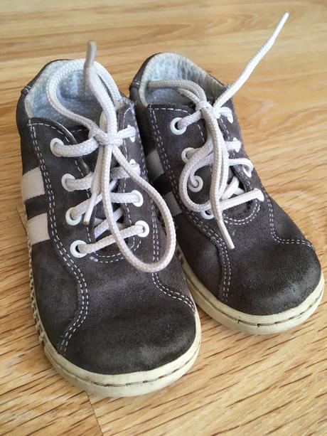 Prechodné topánky, pegres,21