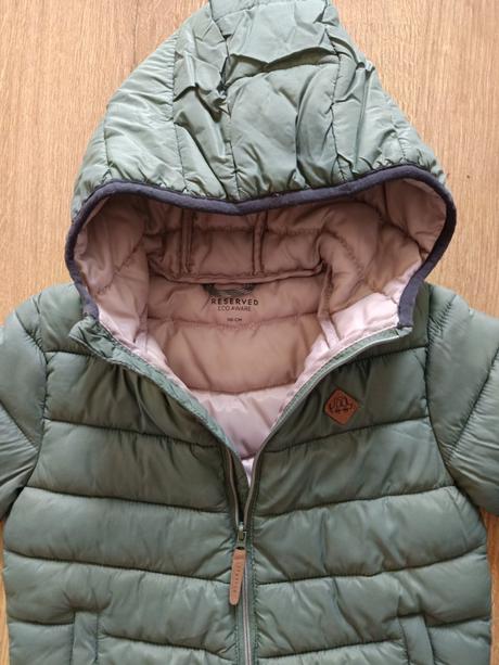 Prechodná bunda 110, reserved,110