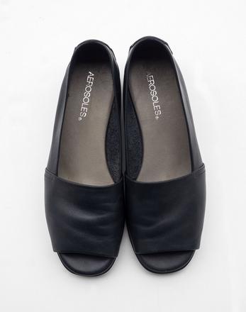 Kožené poltopánky, 37