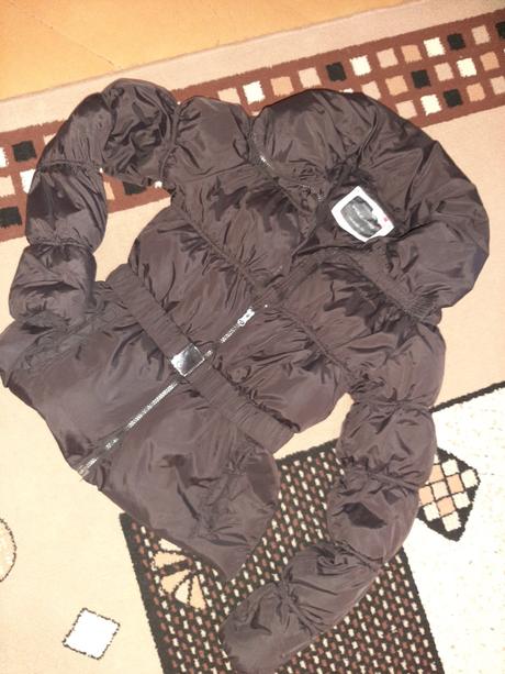 Bunda dámska exisport, l