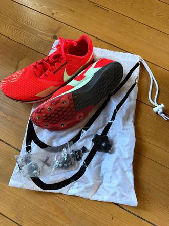 Tretry nike 42, nike,42